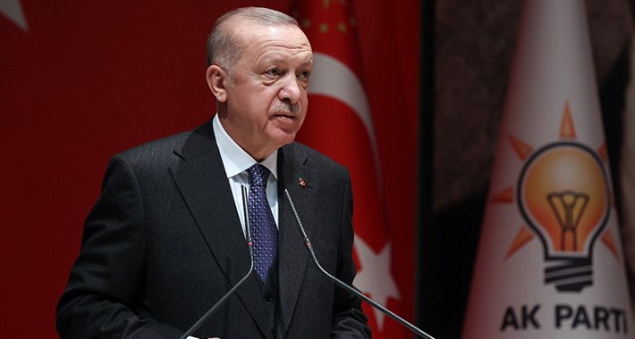 Erdogan i dalje planira da blokira ulazak Švedske i Finske u NATO