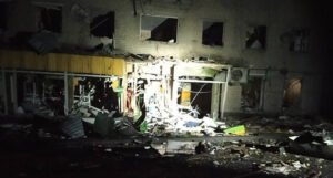 U novom napadu ruskog agresora ubijeno osam civila, među njima i dvoje djece