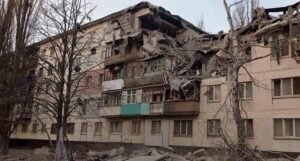 Rusi napali još jedan grad: Ima žrtava, ljudi ostali ispod ruševina