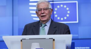 Borrell: Kandidatski status za BiH bio bi veoma važan korak za državu i za cijelu regiju