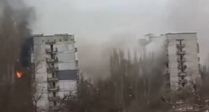 Mariupolju prijeti najcrnji scenario, strahuje se da je već ubijeno preko 2.100 civila
