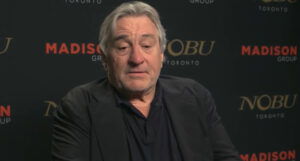 De Niro: Bojim se da se ljudi ne naviknu da je neko, tek tako, silom porobio Ukrajinu