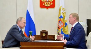 Putinov savjetnik dao otkaz zbog rata u Ukrajini i napustio Rusiju