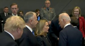 Biden na NATO samitu: Poslat ćemo Ukrajini oružje i opremu vrijednu milijardu dolara
