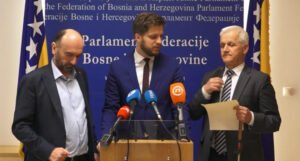 Predloženo povećanje invalidnina u Federaciji BiH