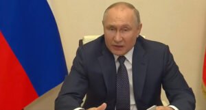 Putin upravo potpisao dekreta vezan za naplatu plina, Njemačka se prva oglasila