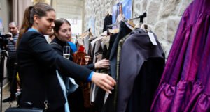 Prvi No Nation Fashion Pop-Up Shop: IOM podržao Udruženje “Renesansa”