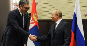 New York Times: Da li Rusija koristi Srbiju i “malog Putina” za izazivanje sukoba?
