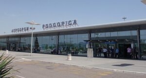 Crna Gora zatvorila zračni prostor ruskim avionima