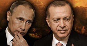 Putin saopštio Erdoganu šta želi da učine ukrajinske vlasti