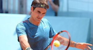 Roger Federer donirao pola miliona dolara za pomoć djeci u Ukrajini