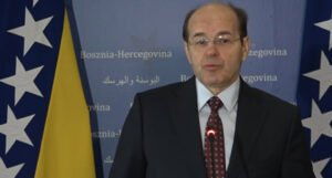 Osmanović: SDA će podržati izmjene zakona koje se tiču ukidanja akciza