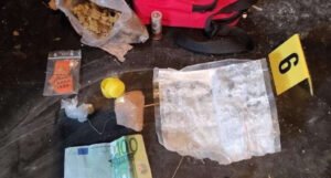 U akciji “Meta” uhapšeno 19 osoba, pronađena droga, oružje i municija