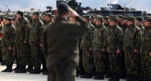 Slovenija će do ljeta poslati vojnike u Slovačku, možda i u Bosnu i Hercegovinu