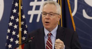 Američki ambasador: Nećemo Bosnu i Hercegovinu ostaviti Rusiji
