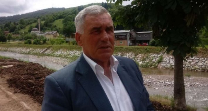 Preminuo Asim Zec, dugogodišnji načelnik Općine Pale u FBiH