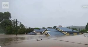 U poplavama u Australiji stradalo 12 osoba