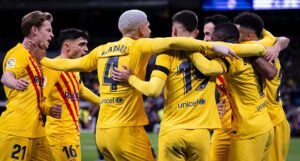 Barcelona u Madridu natrpala mrežu Reala, briljirao “otpisani” Aubameyang
