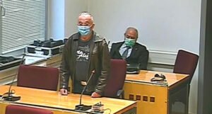 Predrag Bastah pravosnažno osuđen na 35 godina zatvora zbog zločina u Vlasenici