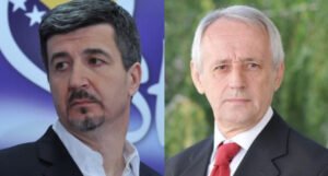 Karamehmedović: Vasićeva izjava je teroristička prijetnja