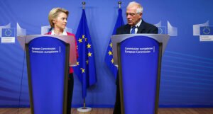 EU sprema novi “težak” paket sankcija za Rusiju, dvije države se tome protive