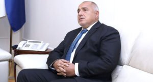 Uhapšen bivši bugarski premijer Bojko Borisov i nekoliko njegovih bliskih saradnika