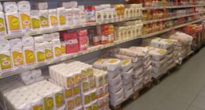 Klas reducirao izvoz brašna radi obezbjeđenja domaćeg tržišta