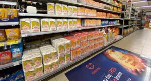 Vlada Hrvatske ograničila cijene devet prehrambenih proizvoda