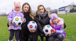 UEFA donira milion eura za pomoć djeci u Ukrajini