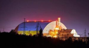 Ruske okupacione snage napustile teritorij nuklearne elektrane Černobil