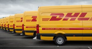 DHL prekinuo sve isporuke prema Rusiji i Bjelorusiji