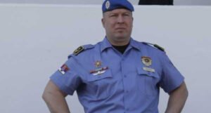Bivši komandant Žandarmerije Srbije vraćen je danas sa granice BiH