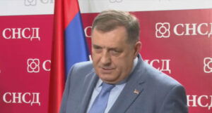 Dodik onako kako samo i zna – bahato: Šta, treba moja djeca da pomru, da nestanu?