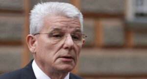 Džaferović: Prvi put se predsjedavajući Vijeća ministara imenuje preglasavanjem