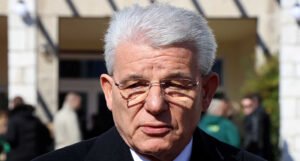 Džaferović tvrdi da je on pozvao NATO i EUFOR da pojačaju svoje snage u BiH