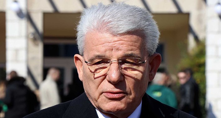 Džaferović: Naši ciljevi su jasni, želimo mirnu, stabilnu i prosperitetnu BiH