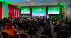 Tranzicija ka čistoj energiji ključna tema Energetskog samita u Neumu
