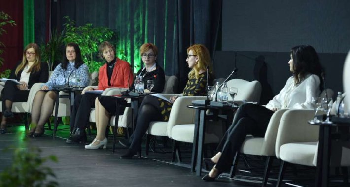 Samo šest posto žena na rukovodećim pozicijama u energetskom sektoru u BiH