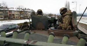 Građani BiH mogu očekivati intenzivnije patroliranje trupa EUFOR-a