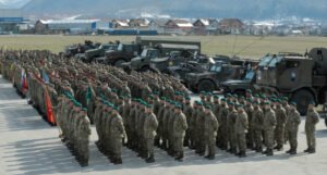 EUFOR: U BiH se mogu pozvati i dodatne rezervne snage ako bude potrebno