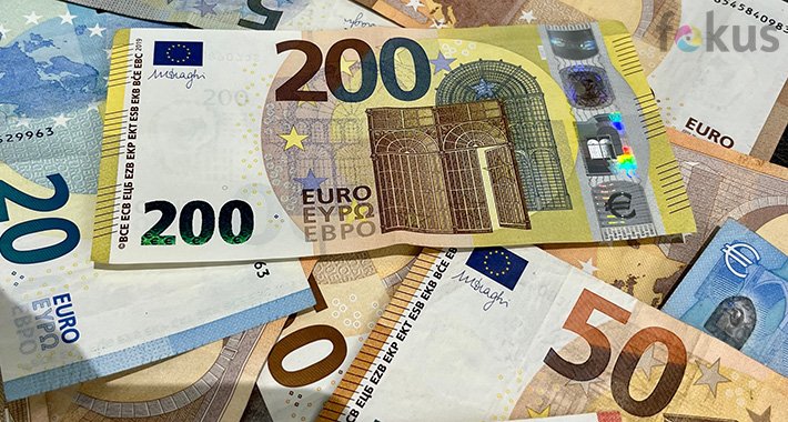 Junska godišnja stopa inflacije u EU 9,6 posto