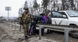 Svi državljani BiH koju su radili pri misiji OSCE-a u Ukrajini su evakuisani