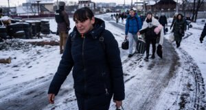 Počeo prekid vatre proglašen za evakuaciju civila iz gradova, među njima i Kijeva