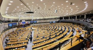 Evropski parlament danas o situaciji u BiH i sankcijama Miloradu Dodiku