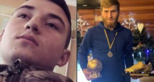 Dva ukrajinska fudbalera poginula u rusko-ukrajinskom ratu
