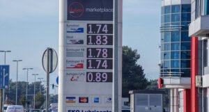 Cijene goriva u Crnoj Gori na historijskom maksimumu
