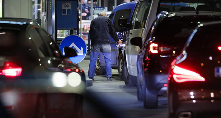 Ukoliko bi došlo do nestašice: BiH u svojim rezervama ima nafte za samo 15 dana!?