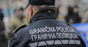 Policajac Šaban dojavljivao kriminalcima podatke o policijskim patrolama