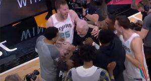 Legendarni Gregg Popovich postao trener s najviše pobjeda u historiji NBA lige