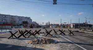 Nizovi eksplozija pogodili ukrajinske gradove Harkov i Zaporožje